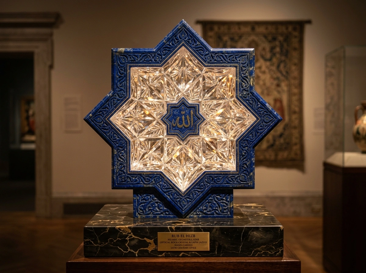 Islamic Sculpture Collection
