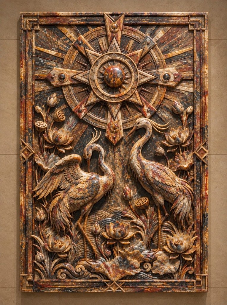 The Solar Sanctuary